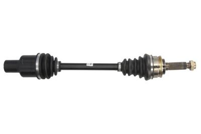 Drive Shaft POINT GEAR PNG72354