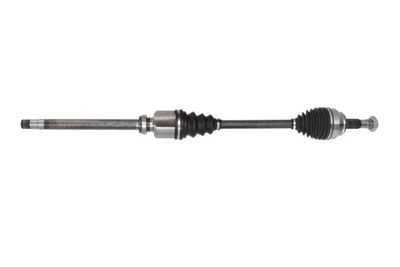 Drive Shaft POINT GEAR PNG72472