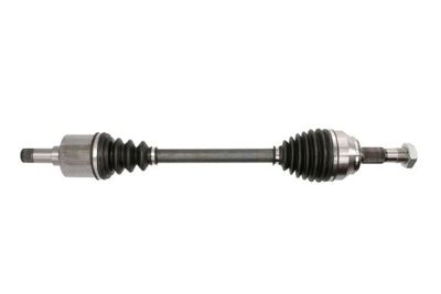 Drive Shaft POINT GEAR PNG72473
