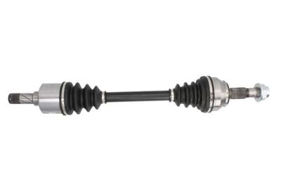 Drive Shaft POINT GEAR PNG72477