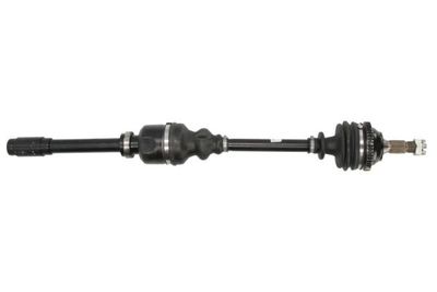 Drive Shaft POINT GEAR PNG72480
