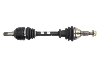 Drive Shaft POINT GEAR PNG72505