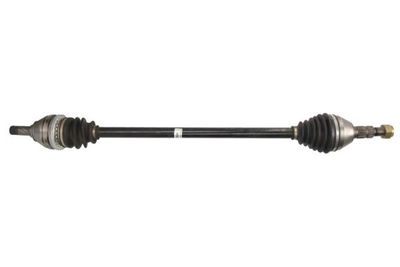 Drive Shaft POINT GEAR PNG72508