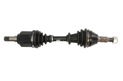 Drive Shaft POINT GEAR PNG72516