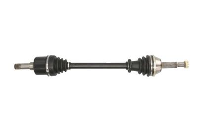 Drive Shaft POINT GEAR PNG72520