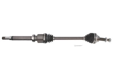 Drive Shaft POINT GEAR PNG72521