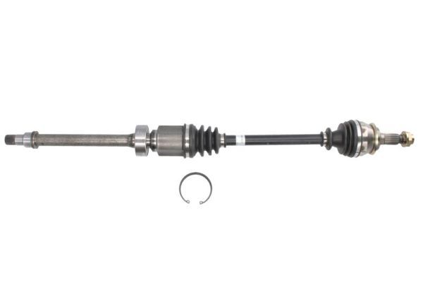 POINT GEAR PNG72524 Drive Shaft