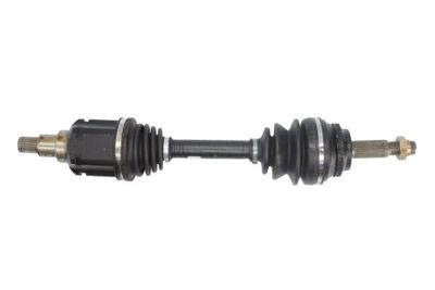 Drive Shaft POINT GEAR PNG72585
