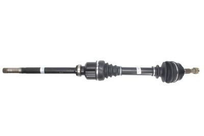 Drive Shaft POINT GEAR PNG72601