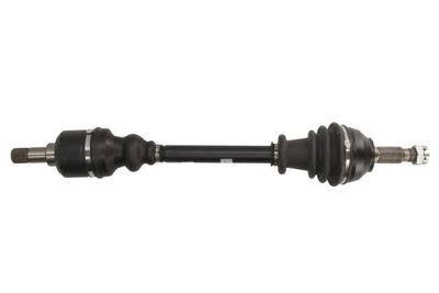 Drive Shaft POINT GEAR PNG72603