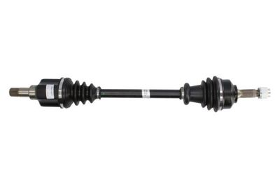 Drive Shaft POINT GEAR PNG72607