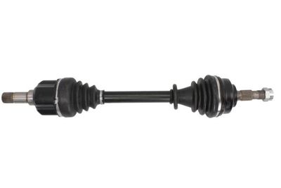 Drive Shaft POINT GEAR PNG72612