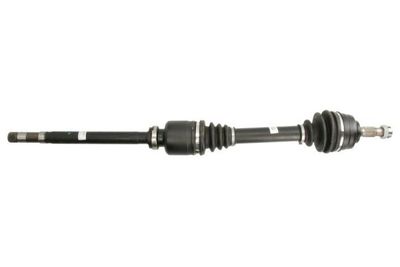 Drive Shaft POINT GEAR PNG72613