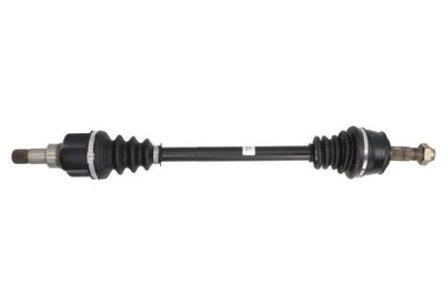 Drive Shaft POINT GEAR PNG72616