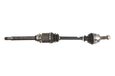 Drive Shaft POINT GEAR PNG72648
