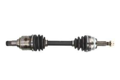 Drive Shaft POINT GEAR PNG72698