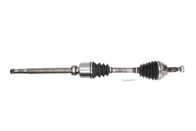 Drive Shaft POINT GEAR PNG72730