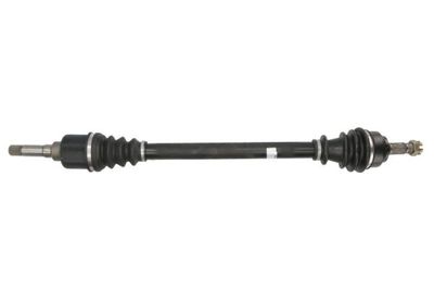 Drive Shaft POINT GEAR PNG72733