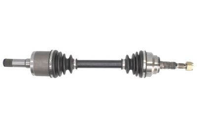 Drive Shaft POINT GEAR PNG72744