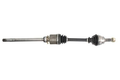 Drive Shaft POINT GEAR PNG72746