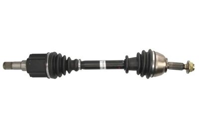 Drive Shaft POINT GEAR PNG72749