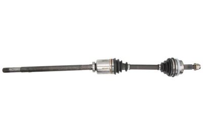 Drive Shaft POINT GEAR PNG72763