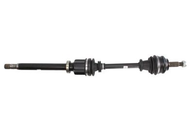 Drive Shaft POINT GEAR PNG72767