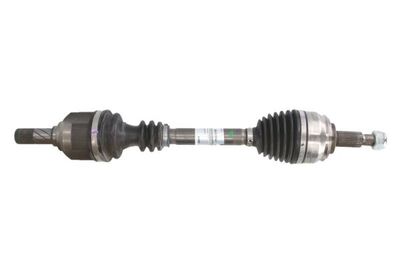 Drive Shaft POINT GEAR PNG72769