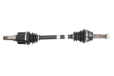 Drive Shaft POINT GEAR PNG72784