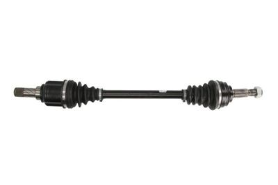 Drive Shaft POINT GEAR PNG72806