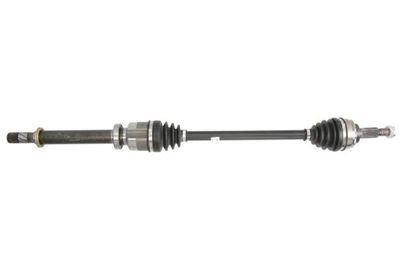Drive Shaft POINT GEAR PNG72809