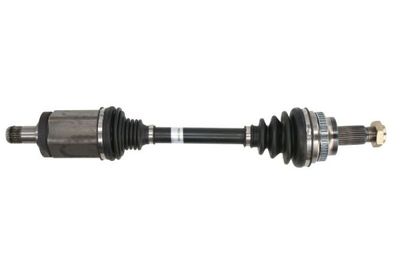 Drive Shaft POINT GEAR PNG72820