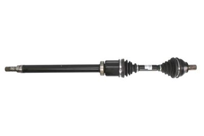 Drive Shaft POINT GEAR PNG72822