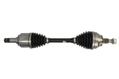 Drive Shaft POINT GEAR PNG72827