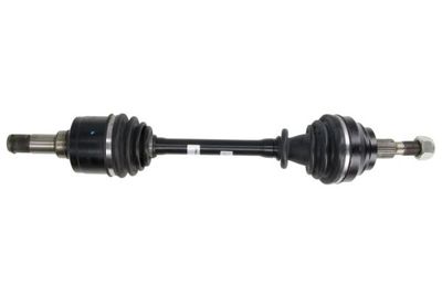 Drive Shaft POINT GEAR PNG72829