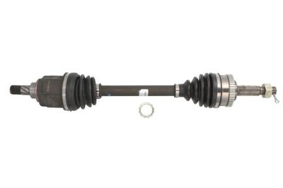 Drive Shaft POINT GEAR PNG72832