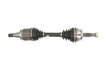 Drive Shaft POINT GEAR PNG72846