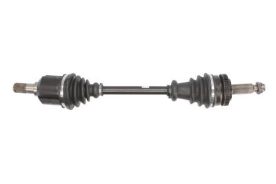 Drive Shaft POINT GEAR PNG72847