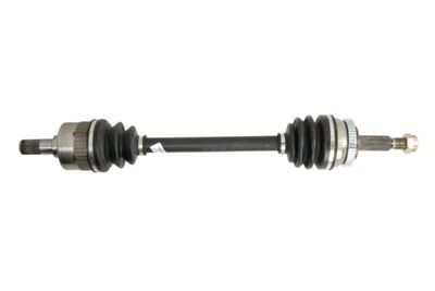 Drive Shaft POINT GEAR PNG72849