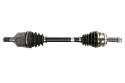 Drive Shaft POINT GEAR PNG72855
