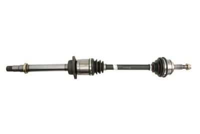 Drive Shaft POINT GEAR PNG72869
