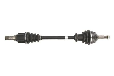 Drive Shaft POINT GEAR PNG72874