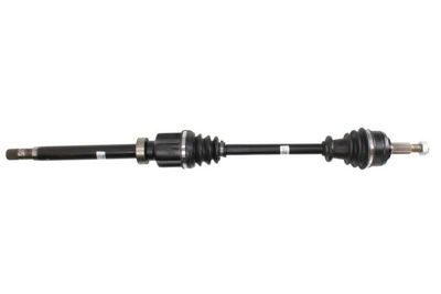 Drive Shaft POINT GEAR PNG72875