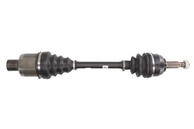 Drive Shaft POINT GEAR PNG72877