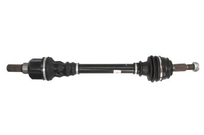 Drive Shaft POINT GEAR PNG72897