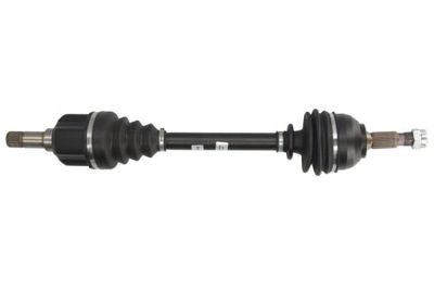 Drive Shaft POINT GEAR PNG72901