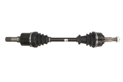 Drive Shaft POINT GEAR PNG72923