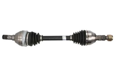 Drive Shaft POINT GEAR PNG72941