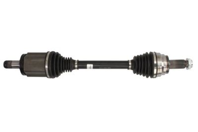Drive Shaft POINT GEAR PNG72946