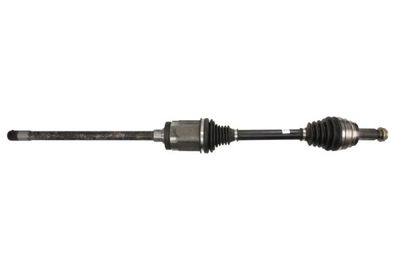 Drive Shaft POINT GEAR PNG72947